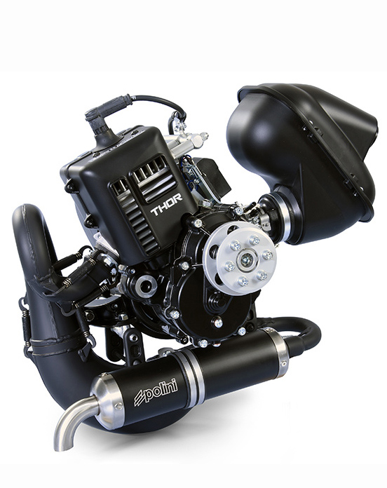 Polini Thor 130 EVO